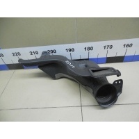 Воздуховод TOYOTA RAV 4 2013-2019 5508542010