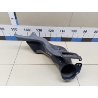 Воздуховод TOYOTA RAV 4 2013-2019 5508542010