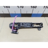 Кронштейн ручки TOYOTA RAV 4 2013-2019 6920342070