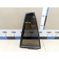 Стекло двери задней правой (форточка) TOYOTA RAV 4 2013-2019 6812342130