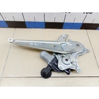 Стеклоподъемник электр. задний правый TOYOTA RAV 4 2013-2019 6980342050