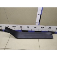 Накладка порога (внутренняя) TOYOTA Fortuner 2015> 679180K160C0