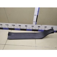 Накладка порога (внутренняя) TOYOTA Fortuner 2015> 679170K160C0
