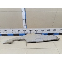 Пыльник (кузов наружные) RENAULT Duster II 2021> 638A15996R