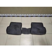 К-кт ковриков FORD Fusion 2002-2012 1571904