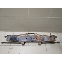 Балка задняя Chevrolet Lacetti 2003-2013 96550044