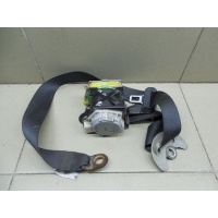 Ремень безопасности с пиропатроном TOYOTA Corolla E15 2006-2013 7321012A80B0