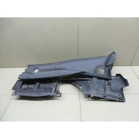 Решетка стеклооч. (планка под лобовое стекло) TOYOTA Corolla E15 2006-2013 5570912110