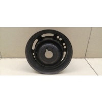 Шкив коленвала Chevrolet Aveo (T300) 2011> 55565300