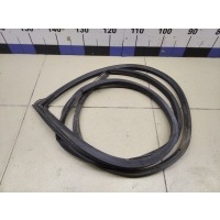 Уплотнитель двери TOYOTA Corolla E15 2006-2013 6787112530