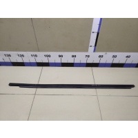 Накладка стекла переднего левого TOYOTA Land Cruiser (100) 1998-2007 7572060060
