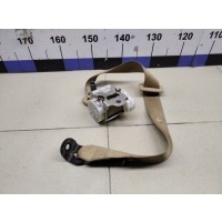 Ремень безопасности OPEL Vectra C 2002-2008 24467733
