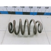 Пружина задняя OPEL Vectra C 2002-2008 93177775