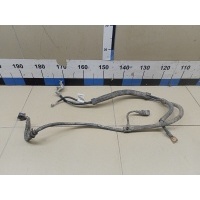 Проводка (коса) VW Polo (Sed RUS) 2011> 6R0971349DA