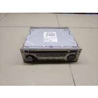 Магнитола MITSUBISHI Pajero/Montero Sport (KH) 2008> 8701A385