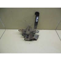 Замок капота TOYOTA Corolla E15 2006-2013 5351012890