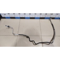 Трубка кондиционера Audi A6 [C6,4F] 2005-2011 4F0260710C