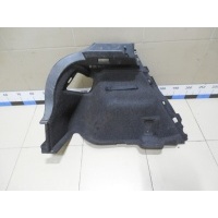 Обшивка багажника TOYOTA Auris (E15) 2006-2012 6474012330C0