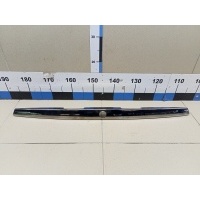 Накладка крышки багажника NISSAN Almera (G15) 2013> 848104AB0B
