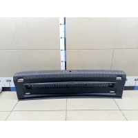 Обшивка багажника VW Tiguan 2011-2016 5N086345982V
