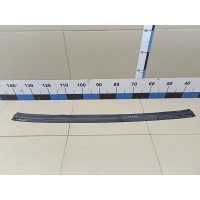 Уплотнитель двери NISSAN Qashqai (J10) 2006-2014 80839JD00D