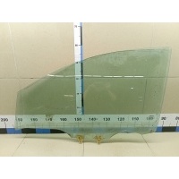 Стекло двери передней левой NISSAN Note (E11) 2006-2013 803019U000