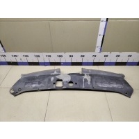 Решетка радиатора RENAULT Clio/Symbol 1998-2008 8200272056