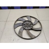 Вентилятор радиатора RENAULT Clio/Symbol 1998-2008 7701036724