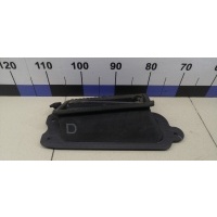 Воздуховод TOYOTA Avensis II 2003-2008 8720105140