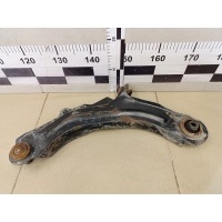 Рычаг передний правый RENAULT Megane II 2002-2009 545003037R