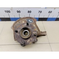 Кулак поворотный передний правый NISSAN Almera Classic (B10) 2006-2013 4001495F0A