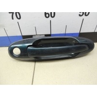 Ручка двери наружная правая TOYOTA Land Cruiser (100) 1998-2007 6921060070G0