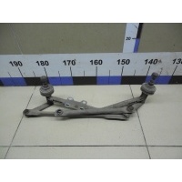Трапеция стеклоочистителей FORD Fusion 2002-2012 1207606