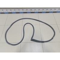 Уплотнитель двери DAEWOO Gentra II 2013-2015 96548102