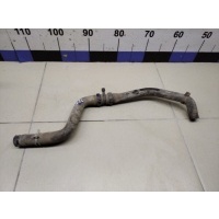 Патрубок отопителя RENAULT Logan 2005-2014 924000807R