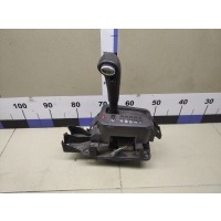 Кулиса КПП NISSAN Almera N16 2000-2006 349016M800