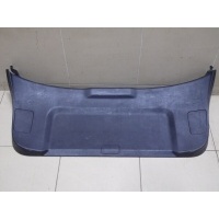 Обшивка двери багажника MITSUBISHI ASX 2010-2016 7224A133