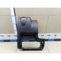 Накладка декоративная VW Golf V Plus 2005-2014 5M1858365H82V