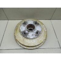 Барабан тормозной FORD Fusion 2002-2012 1507055