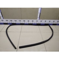 Уплотнитель стекла двери TOYOTA Land Cruiser (100) 1998-2007 6815160031
