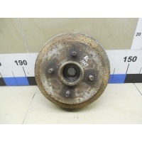 Барабан тормозной FORD Fusion 2002-2012 1507055