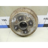 Барабан тормозной FORD Fusion 2002-2012 1507055