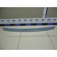Накладка крышки багажника VAZ Lada Granta 2011> 8450103777