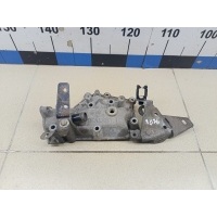 Корпус термостата NISSAN Almera (G15) 2013> 1106100Q1C