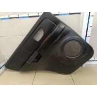 Обшивка двери задней левой HYUNDAI Terracan 2001-2007 83301H1030BF