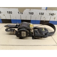 Ремень безопасности с пиропатроном HYUNDAI Terracan 2001-2007 88810H1060LK