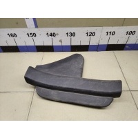 Накладка порога (внутренняя) TOYOTA Corolla E15 2006-2013 6791712140B0