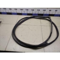 Уплотнитель двери TOYOTA Corolla E15 2006-2013 6786212A20