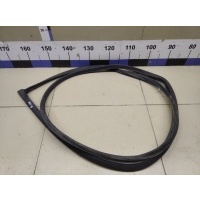 Уплотнитель двери TOYOTA Corolla E15 2006-2013 6787212530