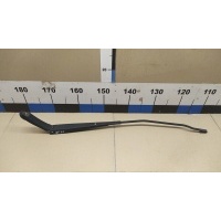 Поводок стеклоочистителя передний правый VW Polo (Sed RUS) 2011> 6RU955410